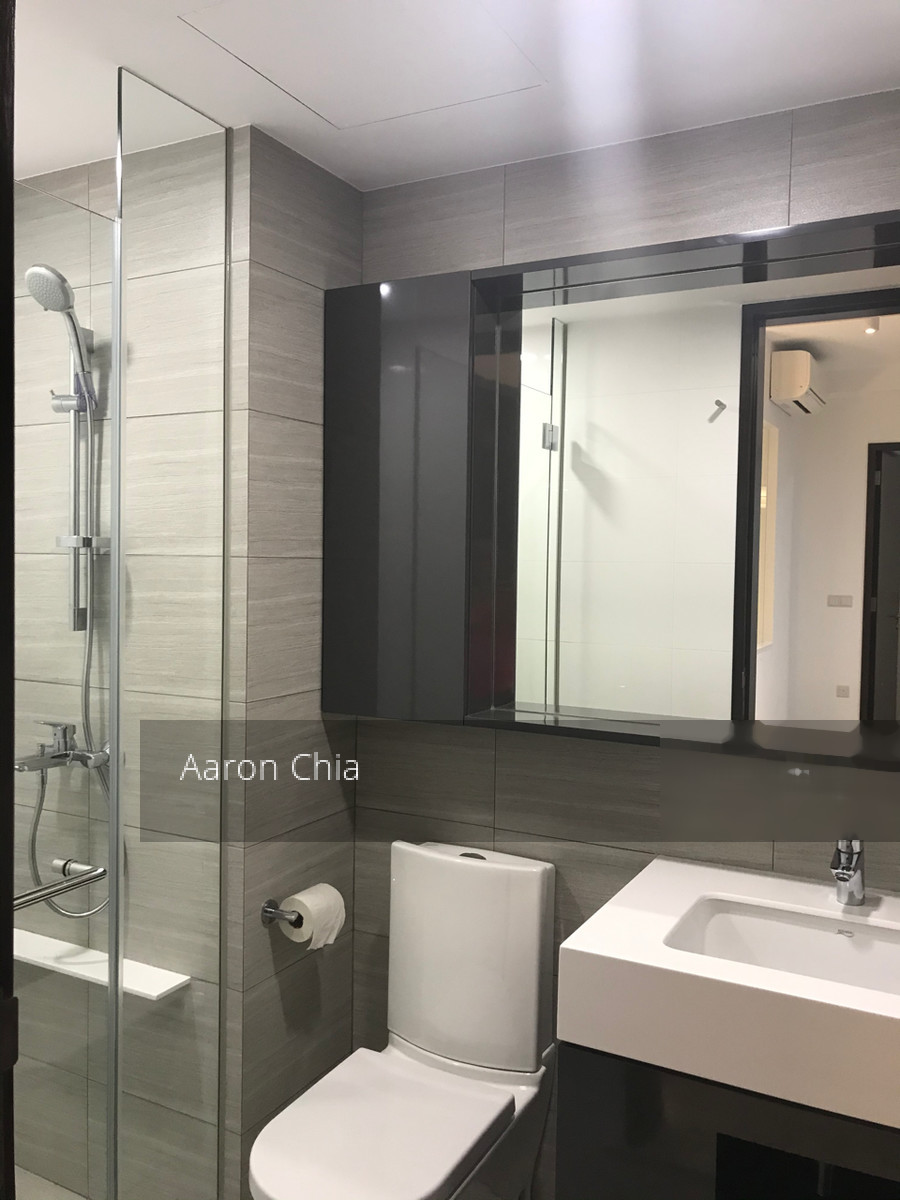 Botanique At Bartley (D19), Condominium #226475971